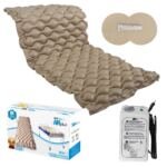 colchao airplus dellamed bomba de ar anti escaras acamados pacientes fisioterapia 1 - Booking-Senior.com